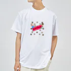 TOKYO HUNTERのgood friends Dry T-Shirt