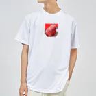 がゆう💎お絵描き屋さんのいちご🍓グッズ Dry T-Shirt