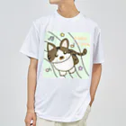 りょうよん劇場のGood Luck ピピちゃん ドライTシャツ