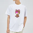 シカーヨーカドーのシカくん ドライTシャツ