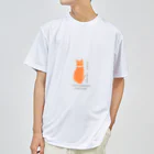 ゆうのグッドラック！ Dry T-Shirt