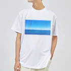 ArtWillの瀬戸内 快晴 Dry T-Shirt