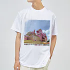 MPKのPink ガネーシャ Dry T-Shirt