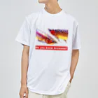 【BOWZ】RAリックアッガイのアロワナって知ってる？　by RA Dry T-Shirt