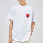 sionistの魔神くん Dry T-Shirt