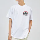 かめたにの能勢妙見山 × かめたに のオリジナルグッズ！ Dry T-Shirt