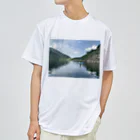 NobuのSUP ドライTシャツ