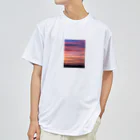 ArtWillの夕景1 Dry T-Shirt