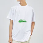 おにーちゃんショップのやまびこお山ちゃん Dry T-Shirt