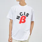 (公認)情報科学部 ショップの情報科学部Tシャツ ドライTシャツ