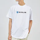 合同会社イボルブのロゴT Dry T-Shirt