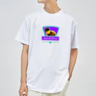 oldoldのNERI-PHANTOM Dry T-Shirt