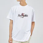 AxisolidのAxisolid Members ドライTシャツ