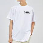 en007の365日nichi Dry T-Shirt