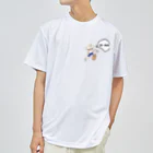 mametarohのSORE ORENO Dry T-Shirt