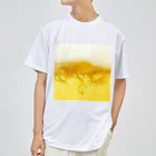 Hau’oli〜ハウオリ〜の夏といったらキンキンのビール！ Dry T-Shirt