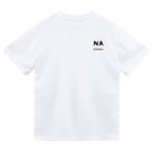 NAバスケのNAバスケ ドライTシャツ