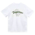 田上健一のTAGAREX ドライTシャツ Dry T-Shirt