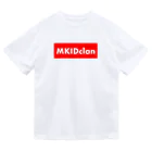 MKID公式のファッション系 ドライTシャツ