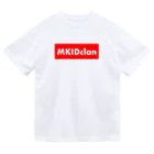 MKID公式のファッション系 Dry T-Shirt