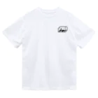 forteworksのforte block ドライTシャツ