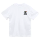 Wally-ntのudon nokibun Dry T-Shirt