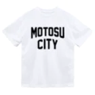 JIMOTOE Wear Local Japanの本巣市 MOTOSU CITY Dry T-Shirt