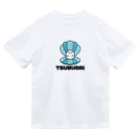 呟貝 GOODS SHOP「海底工作室」の呟貝 ドライTシャツ