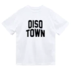 JIMOTOE Wear Local Japanの大磯町 OISO TOWN ドライTシャツ