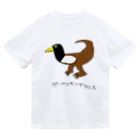 WANLOVEのザ・ペンギンザウルス Dry T-Shirt
