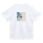 0isall_zoologicalの猫部2 Dry T-Shirt