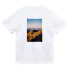 チャイ商店のジャンダルム Dry T-Shirt