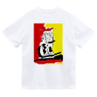 ねこおじさんのなんりんのHi_Ro_Shi Dry T-Shirt