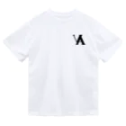 LOYALTY のv ドライTシャツ