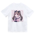 あくむ病院の地雷ちゃん Dry T-Shirt