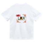 リコリス・曼珠沙華・ヒガンバナのL.M.H Club Dry T-Shirt
