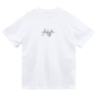 NOAの(夏用)NOAサイングッズ Dry T-Shirt