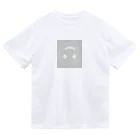 internetのdope ASCII smile #1 ドライTシャツ