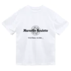 FOOTBALL SLANGのMarseille Roulette  ドライTシャツ