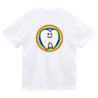 歯科衛生シンガーたかりなのれいんばー🦷🌈 ドライTシャツ