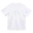 シカミカ商店のsummer shika Dry T-Shirt