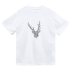 toejanssonのDeeR ドライTシャツ