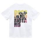 ドコデモモタード*DOCOMOTAのDOCODEMO MOTARD Yuuki Duotone Dry T-Shirt