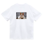 こななのねこたくん Dry T-Shirt