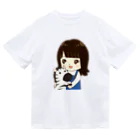 こまんすまんのこまんすまんドライTシャツ ドライTシャツ