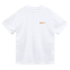 HautoのHAUTO Marble T-Shirts 2021 ドライTシャツ