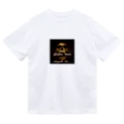 1096's shopの日曜夜8時の状態 Dry T-Shirt