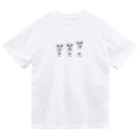 どんたく今池本店　ウェブグッズのホップステップジャンプ Dry T-Shirt