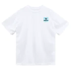 0円YouTuber ひろみっちゃんテニスch official shopのhiromicchan-t-ch Dry T-Shirt