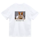 こななのねこたくん ドライTシャツ